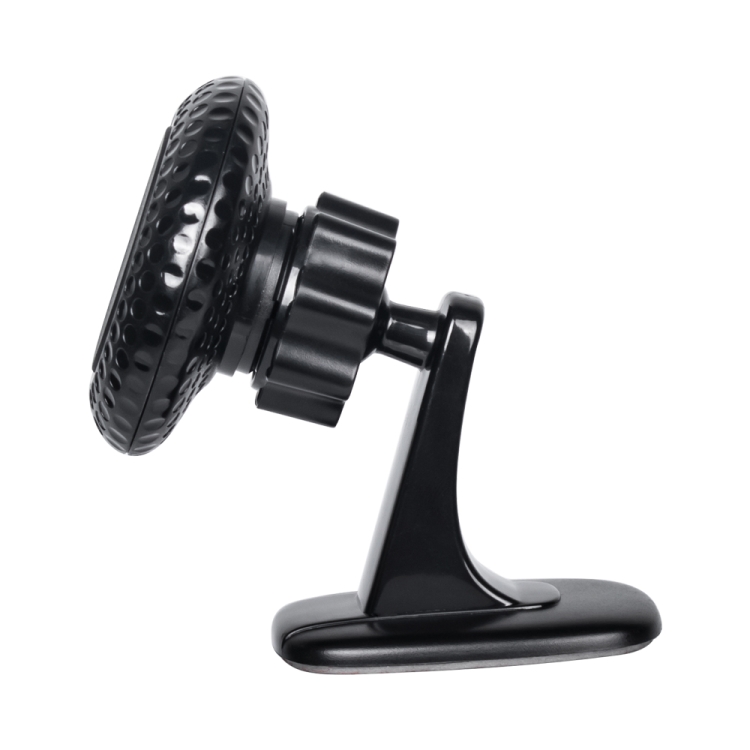 Magnetic Car Mobile Phone(Black+red)