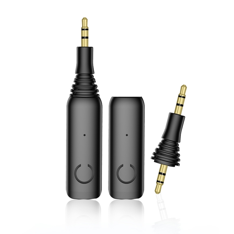 B30 3.5mm Bluetooth 5.0 Audio Receiver 2 in 1 Low Latency RCA Wireless Adapter Car Handsfree Call B30 3.5mm Bluetooth 5.0 Audio Receiver 2 in 1 Low Latency RCA Wireless Adapter Car Handsfree Call