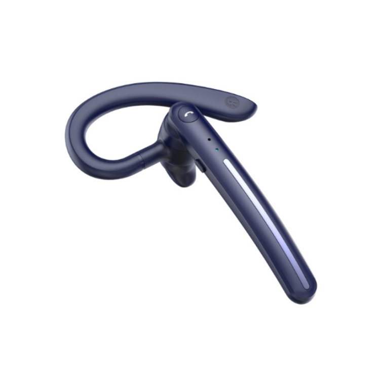 F980 Noice Cancelling 180 Degree Freely Rotating Bluetooth 5.0 Earphones Wireless Handsfree Business Stereo Headphone with Mic(Blue) F980 Noice Cancelling 180 Degree Freely Rotating Bluetooth 5.0 Earphones Wireless Handsfree Business Stereo Headphone with Mic(Blue)
