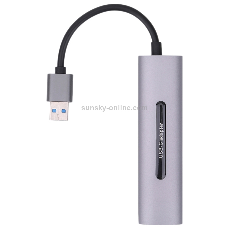 Z39 HDMI / F + Micrófono HDMI / F + Audio + Tarjeta de captura USB 4K, soporte Windows Android Linux y MacOS, etc. - 1