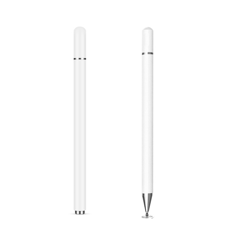 AT-23 High-precision Touch Screen Pen Stylus with 1 Pen Tip - 1
