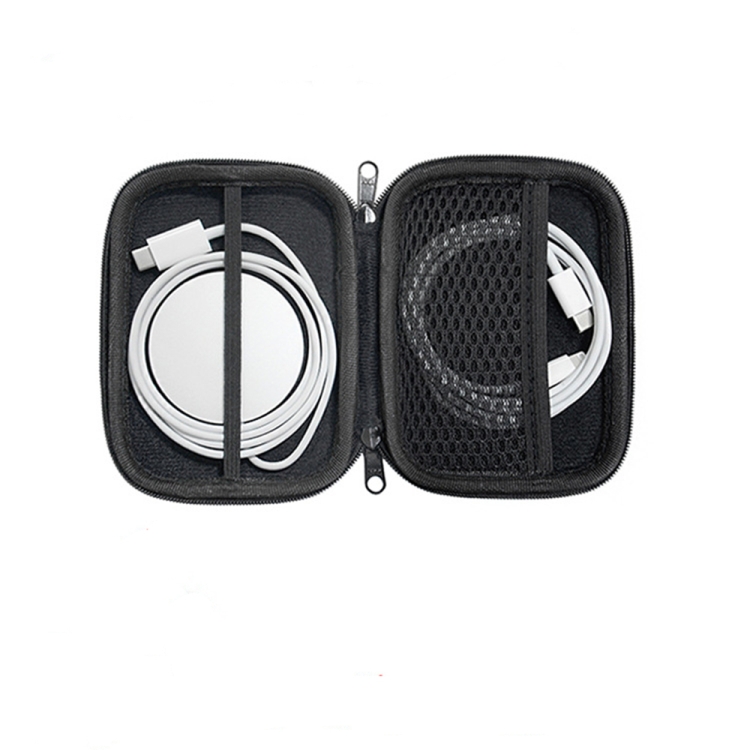 For Apple MagSafe Magnetic Wireless Charging Type-c Fast Charging Cable Storage Bag For Apple MagSafe Magnetic Wireless Charging Type-c Fast Charging Cable Storage Bag