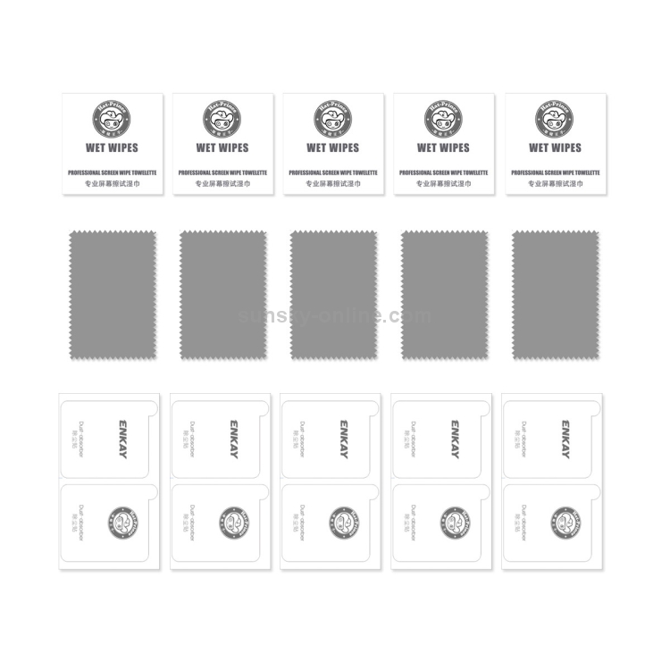 For iPhone 13 / 13 Pro 5pcs ENKAY Hat-Prince Full Coverage Anti-drop Privacy Screen Protector Anti-spy Tempered Glass Film For iPhone 13 / 13 Pro 5pcs ENKAY Hat-Prince Full Coverage Anti-drop Privacy Screen Protector Anti-spy Tempered Glass Film