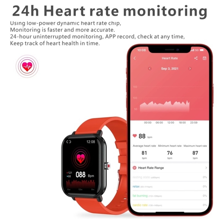 Heart Rate Monitor Can Apple Watch Record Blood Pressure Rate