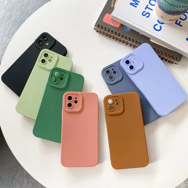 Straight A - iPhone 11 Case