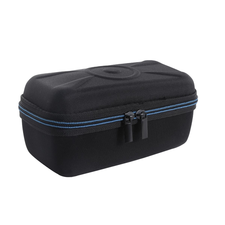 JD-337115 For Marshall EMBERTON Bluetooth Speaker Shockproof Portable Storage Bag JD-337115 For Marshall EMBERTON Bluetooth Speaker Shockproof Portable Storage Bag