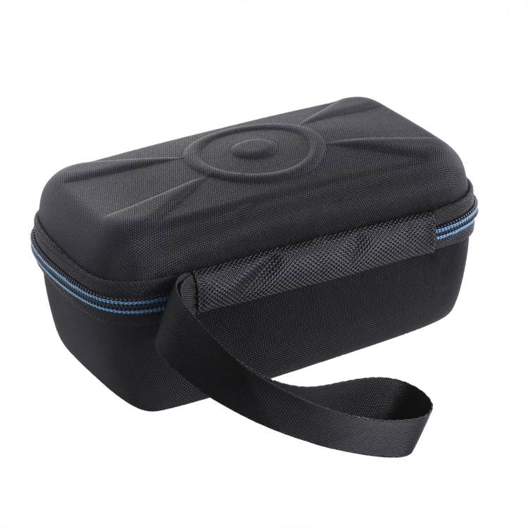 JD-337115 For Marshall EMBERTON Bluetooth Speaker Shockproof Portable Storage Bag JD-337115 For Marshall EMBERTON Bluetooth Speaker Shockproof Portable Storage Bag