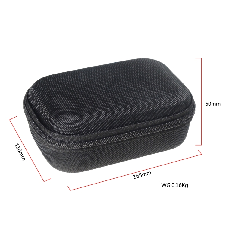 JD-344646 For JBL GO3 Bluetooth Speaker Outdoor Portable Shockproof Storage Bag JD-344646 For JBL GO3 Bluetooth Speaker Outdoor Portable Shockproof Storage Bag