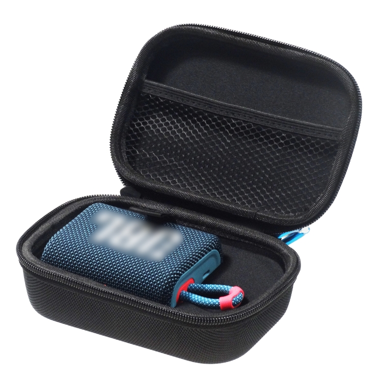 JD-344646 For JBL GO3 Bluetooth Speaker Outdoor Portable Shockproof Storage Bag JD-344646 For JBL GO3 Bluetooth Speaker Outdoor Portable Shockproof Storage Bag