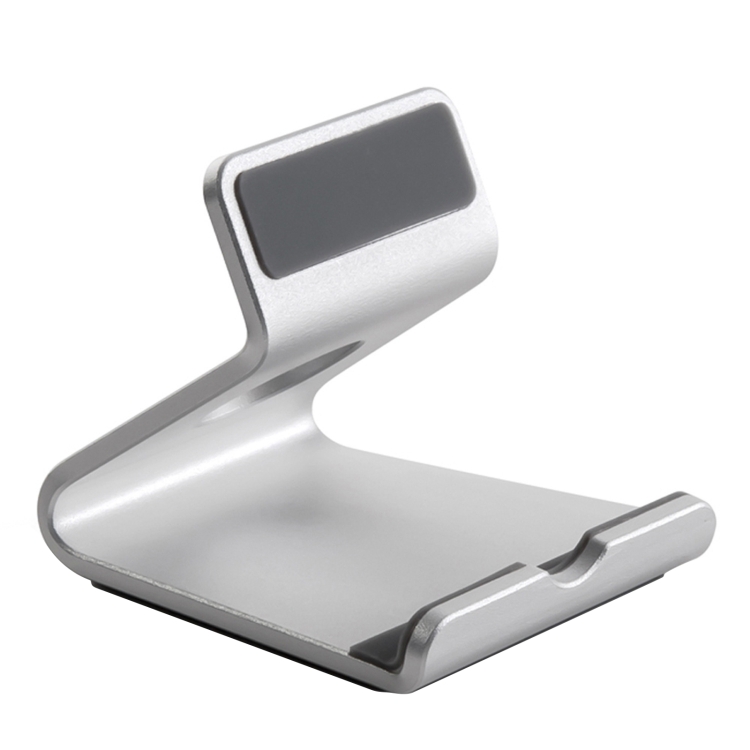 AP-4D Portable Aluminum Alloy Mobile Phone Stand Desk Tablet Stand Home Office Shelf AP-4D Portable Aluminum Alloy Mobile Phone Stand Desk Tablet Stand Home Office Shelf
