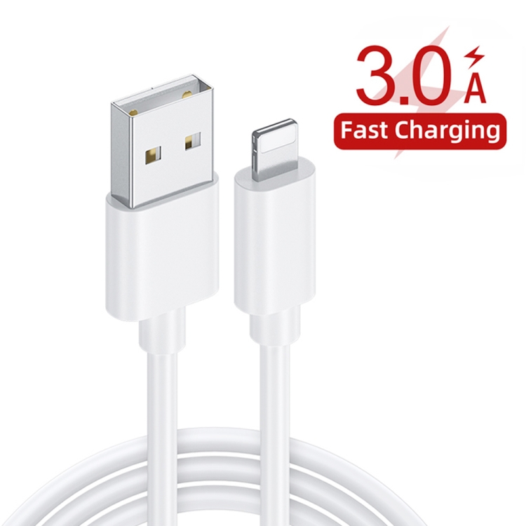 Câble USB 3 En 1 Type C Pour Samsung, Xiaomi Mi 9, Huawei, IPhone 13, 12,  11, Chargeur De Téléphone, Câble De Données Micro USB - Baseus