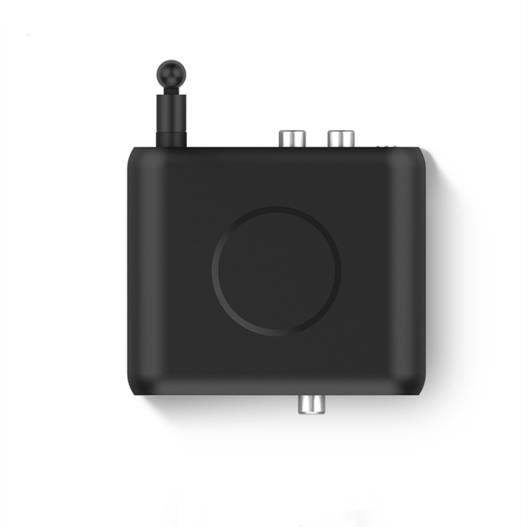 BT08 Bluetooth 5.0 Adapter RCA Output Power Amplifier Wireless Audio Receiver BT08 Bluetooth 5.0 Adapter RCA Output Power Amplifier Wireless Audio Receiver