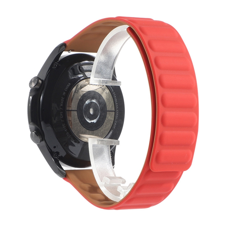 Huawei Watch GT2 42mm Rojo | PcComponentes.com