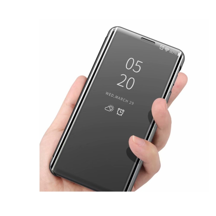 For Samsung Galaxy S22 Ultra 5G Plated Mirror Horizontal Flip Leather Case with Holder(Silver) For Samsung Galaxy S22 Ultra 5G Plated Mirror Horizontal Flip Leather Case with Holder(Silver)