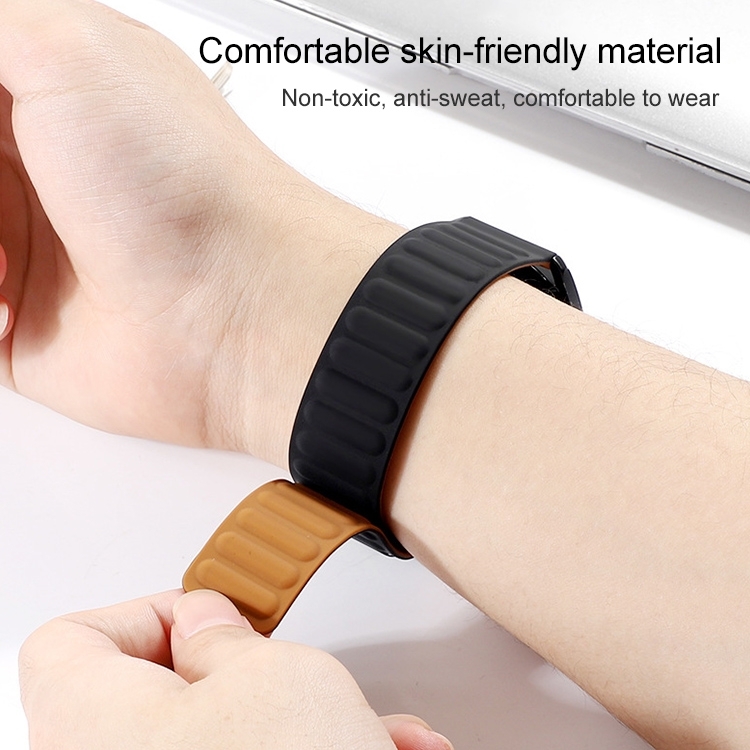 Correas de Silicona para Amazfit Bip 5 Correa de reloj Suave