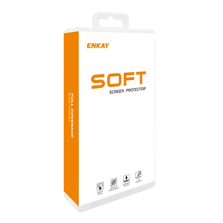 For Samsung Galaxy S22 Ultra 5G / S23 Ultra 5G 5pcs ENKAY 3D Curved PET Hot Bending Film For Samsung Galaxy S22 Ultra 5G / S23 Ultra 5G 5pcs ENKAY 3D Curved PET Hot Bending Film