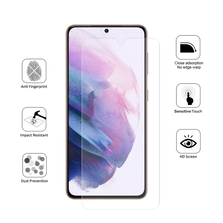 For Samsung Galaxy S22+ 5G 1pc ENKAY Explosion-proof Soft Hydrogel Full Film For Samsung Galaxy S22+ 5G 1pc ENKAY Explosion-proof Soft Hydrogel Full Film