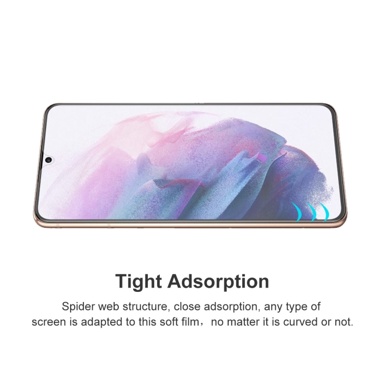 For Samsung Galaxy S22+ 5G 1pc ENKAY Explosion-proof Soft Hydrogel Full Film For Samsung Galaxy S22+ 5G 1pc ENKAY Explosion-proof Soft Hydrogel Full Film