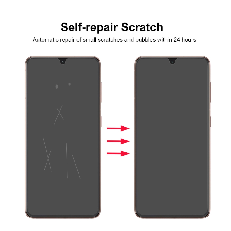 For Samsung Galaxy S22+ 5G 1pc ENKAY Explosion-proof Soft Hydrogel Full Film For Samsung Galaxy S22+ 5G 1pc ENKAY Explosion-proof Soft Hydrogel Full Film
