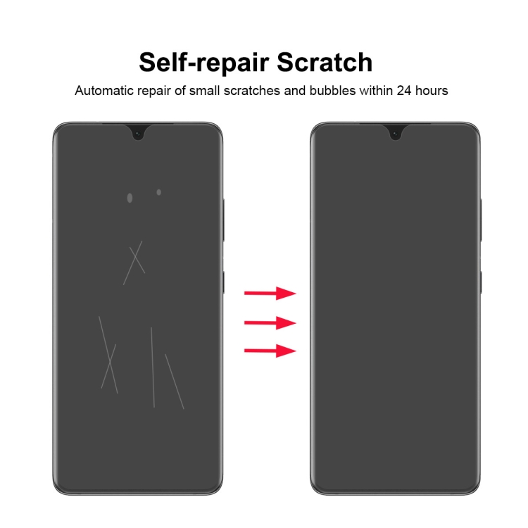 For Samsung Galaxy S22 Ultra 5G 2pcs ENKAY Explosion-proof Soft Hydrogel Full Film For Samsung Galaxy S22 Ultra 5G 2pcs ENKAY Explosion-proof Soft Hydrogel Full Film