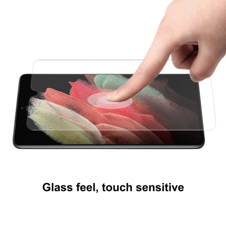 For Samsung Galaxy S22 Ultra 5G 2pcs ENKAY Explosion-proof Soft Hydrogel Full Film For Samsung Galaxy S22 Ultra 5G 2pcs ENKAY Explosion-proof Soft Hydrogel Full Film