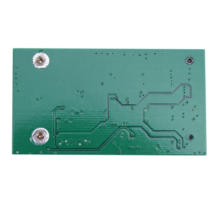 Mini PCI-E SATA MSATA SSD a 40 PIN 1.8 pulgadas ZIF CE SSD Convertidor de tarjeta - 3