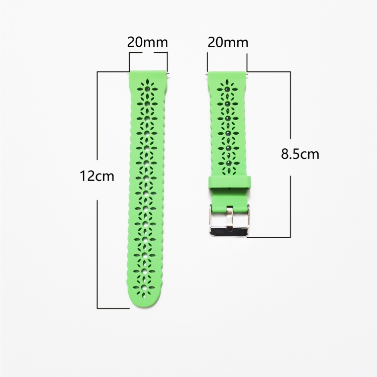 Samsung gear s2 store classic band width