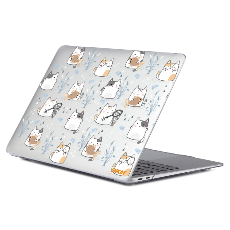 For MacBook Air inch A1932 A2179 A2337 ENKAY Animal