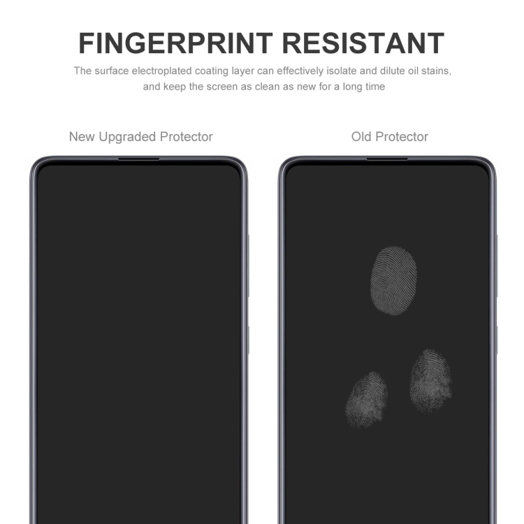 For Samsung Galaxy S22+ 5G 1pc ENKAY 0.2mm Tempered Glass Film, Support Fingerprint Unlock For Samsung Galaxy S22+ 5G 1pc ENKAY 0.2mm Tempered Glass Film, Support Fingerprint Unlock