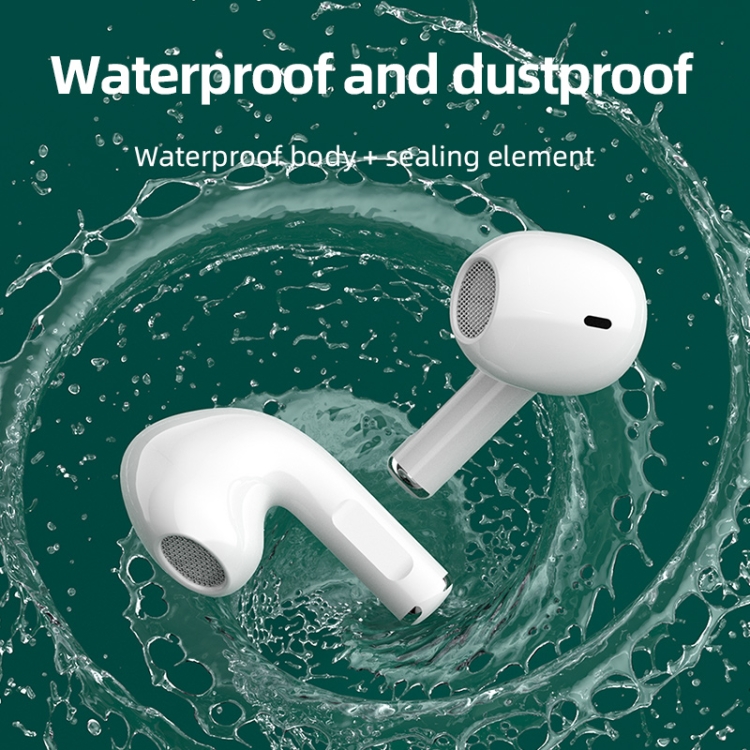 JSM-LB27 Bluetooth 5.0 TWS Wireless Mini Earphone with Noise-Cancelling(Black) JSM-LB27 Bluetooth 5.0 TWS Wireless Mini Earphone with Noise-Cancelling(Black)