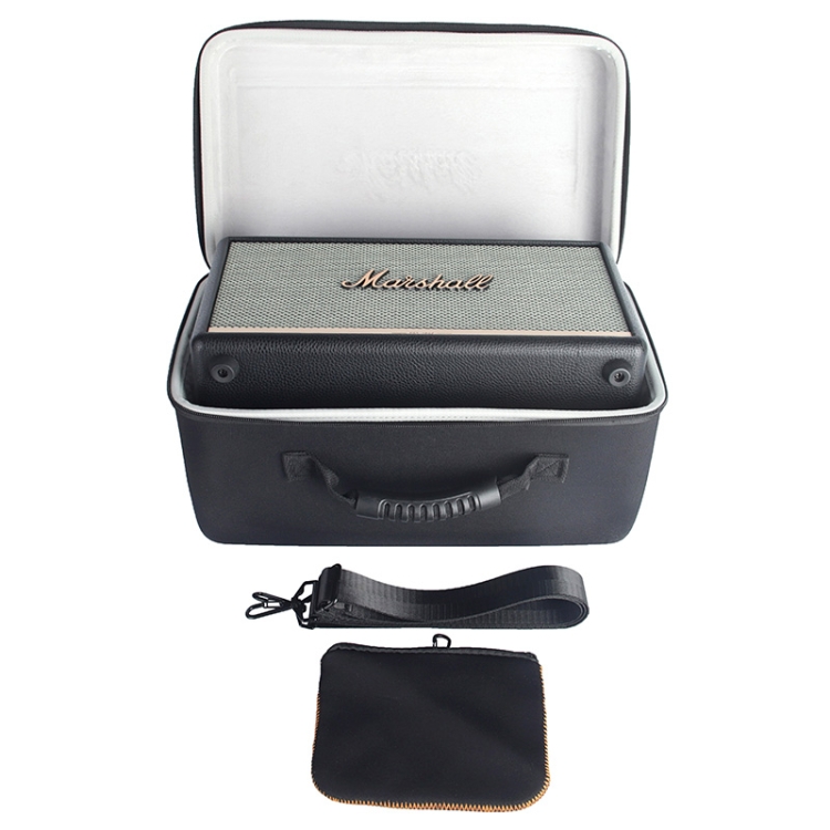 JD-371594 Speaker Storage Bag for Marshall Stanmore II JD-371594 Speaker Storage Bag for Marshall Stanmore II