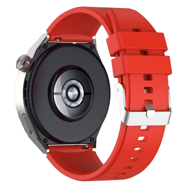 Huawei watch gt2 discount red