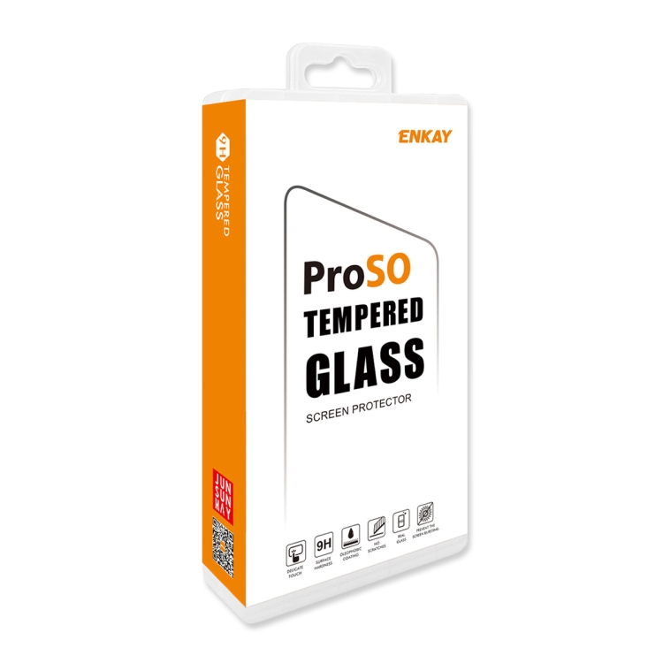 For iPhone 14 Plus 5pcs ENKAY 6D Full Glue Tempered Glass Full Film For iPhone 14 Plus 5pcs ENKAY 6D Full Glue Tempered Glass Full Film