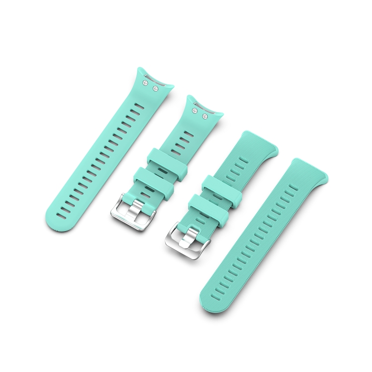 New Silicone Smart Watchband For Garmin Forerunner 45 45s Sport Wristband  Strap with tool For Garmin