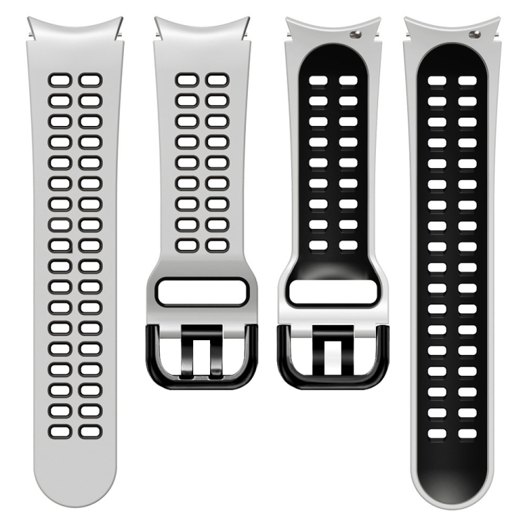 Bracelet de remplacement bracelet sport en silicone pour montre GPS Garmin  Forerunner 610