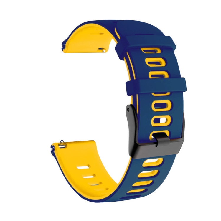 Samsung active 2 silicone watch bands sale
