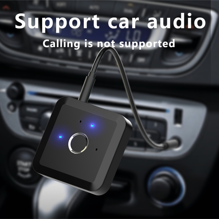 TX11 5.2 Low Latency Bluetooth Receiver Supports Transmitter One Tow two APTX USB Call Return TX11 5.2 Low Latency Bluetooth Receiver Supports Transmitter One Tow two APTX USB Call Return