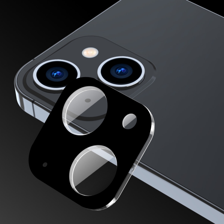 For iPhone 13 ENKAY 9H Rear Lens Tempered Glass Film For iPhone 13 ENKAY 9H Rear Lens Tempered Glass Film