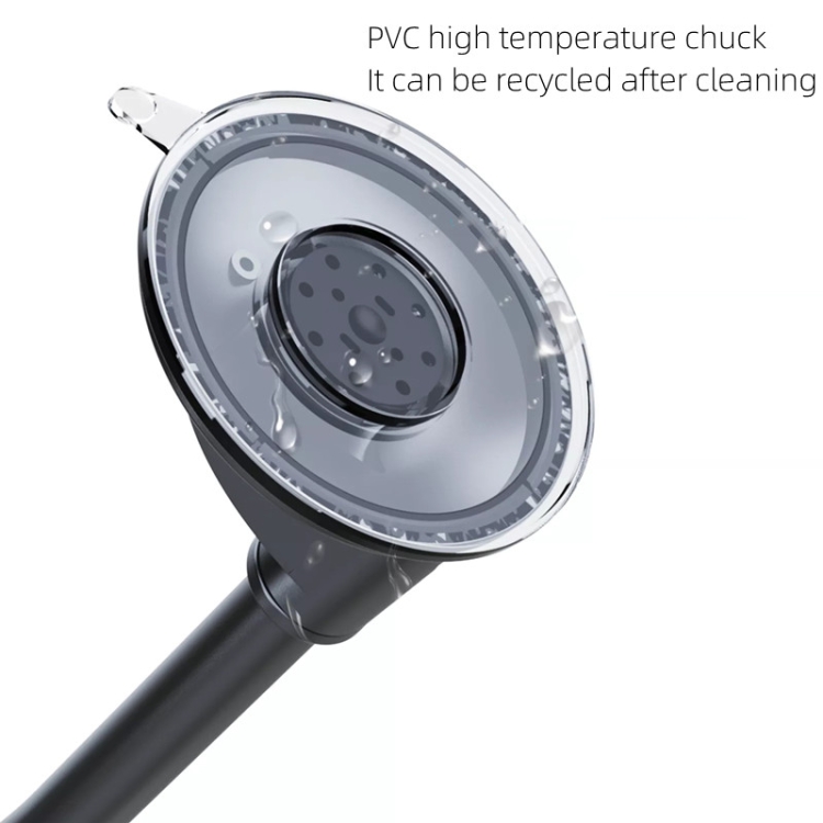 A190+X35 Car Phone Holder Windshield Sucker Mount Bendable Long Arm Stand A190+X35 Car Phone Holder Windshield Sucker Mount Bendable Long Arm Stand