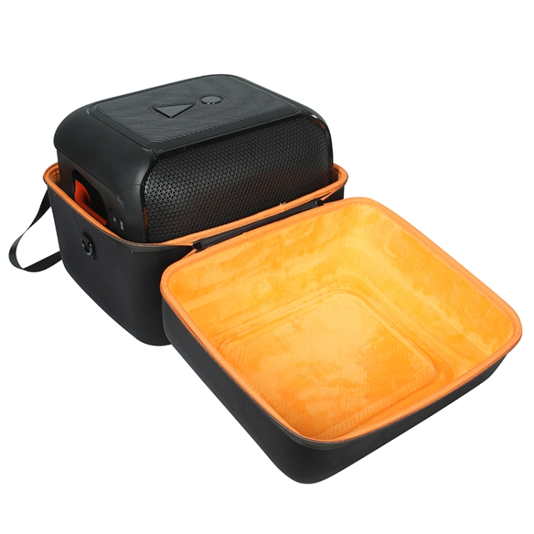 Bluetooth Speaker Storage Bag Travel Case For JBL PARTYBOX Encore Essential