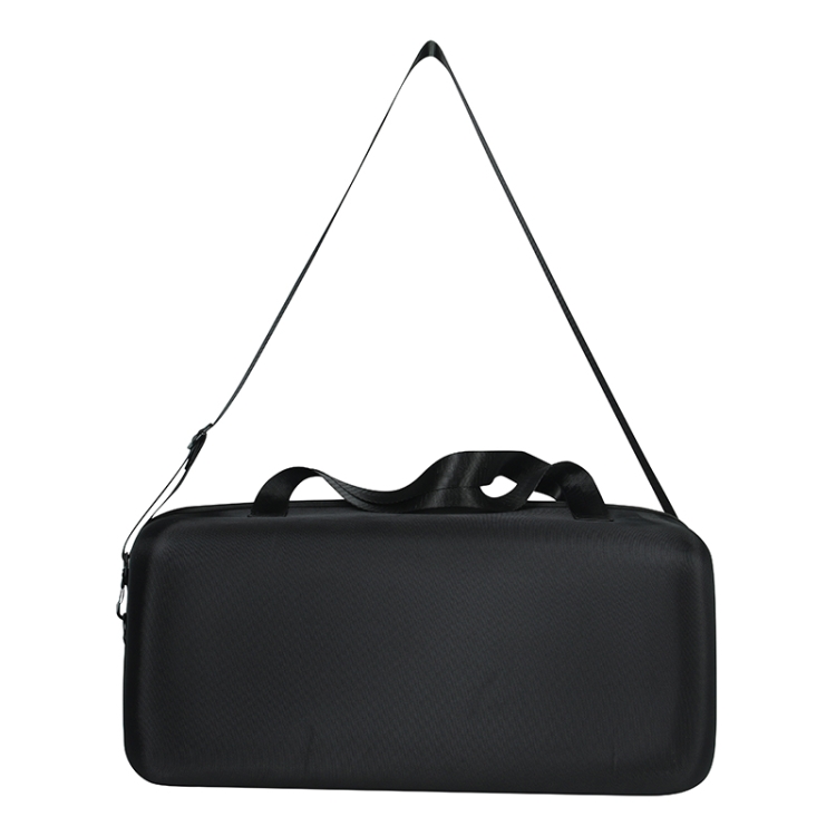 For JBL Partybox on-the-GO Bluetooth Speaker Carry Bag Storage Box Case(Black + Grey) For JBL Partybox on-the-GO Bluetooth Speaker Carry Bag Storage Box Case(Black + Grey)