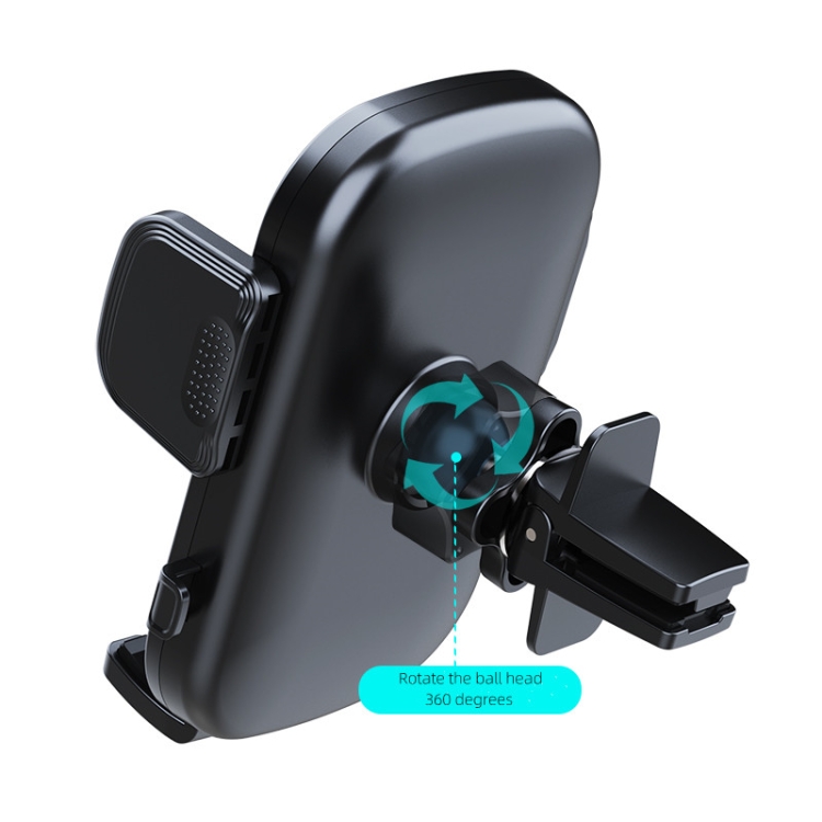 A190+X901 Car Phone Holder Air Vent Mount Coaxial Knob Adjustment Clip Stand A190+X901 Car Phone Holder Air Vent Mount Coaxial Knob Adjustment Clip Stand