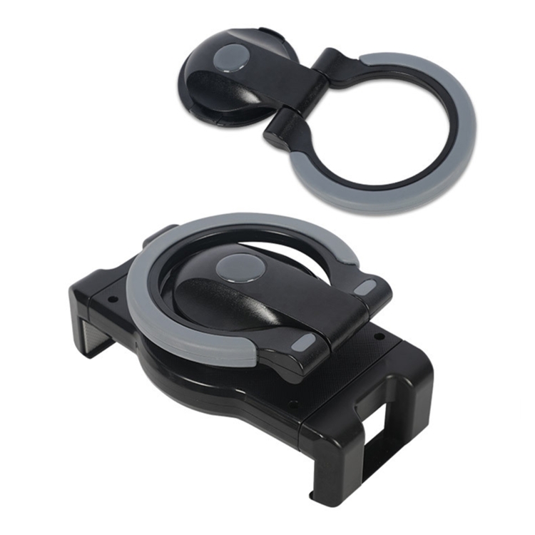 6.1-12.9 Inch Mobile Phone Tablet Desktop Portable Folding Universal Retractable Rotating Portable Bracket