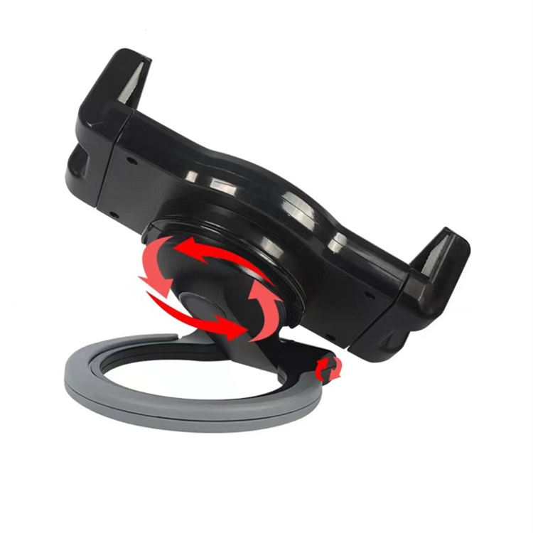 6.1-12.9 Inch Mobile Phone Tablet Desktop Portable Folding Universal Retractable Rotating Portable Bracket
