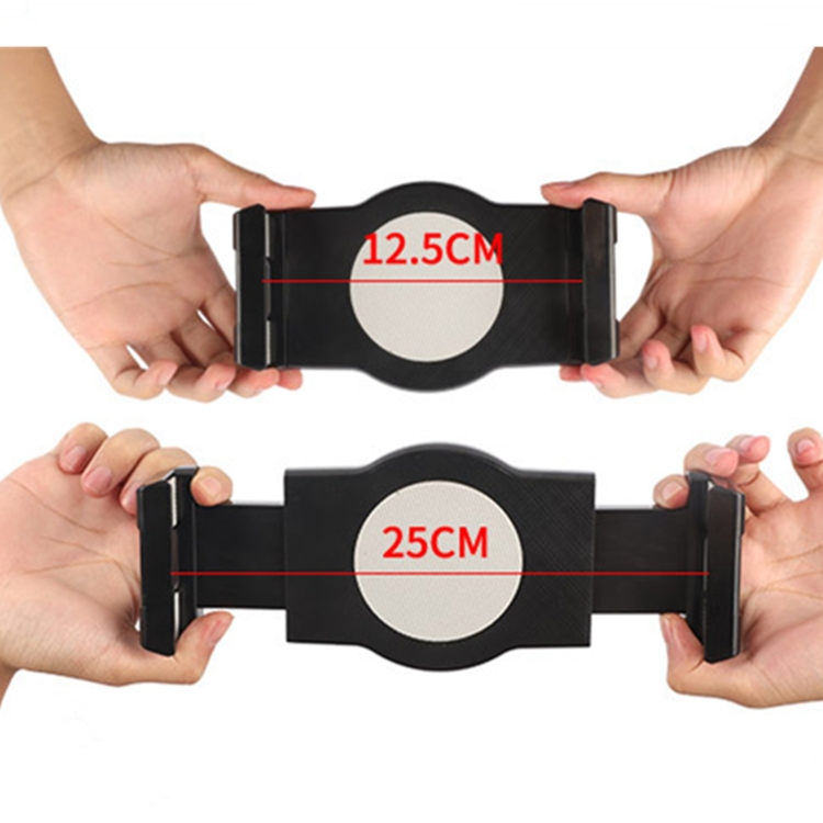 6.1-12.9 Inch Mobile Phone Tablet Desktop Portable Folding Universal Retractable Rotating Portable Bracket