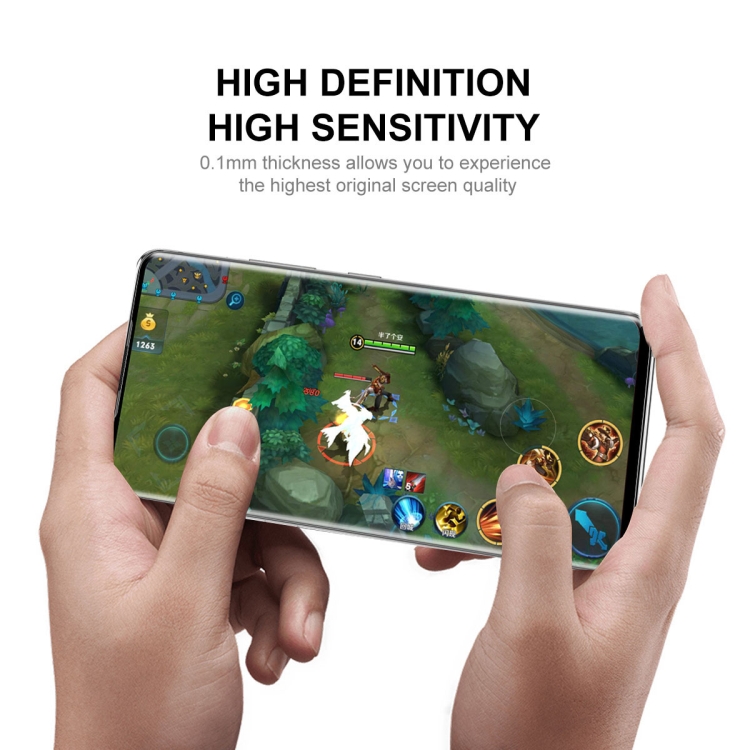 1 PCS ENKAY Full Glue Explosion-proof Hydrogel Film For iPhone 14 Pro Max 1 PCS ENKAY Full Glue Explosion-proof Hydrogel Film For iPhone 14 Pro Max