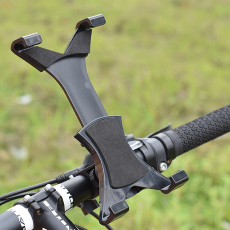 B008 Support de tablette réglable pour guidon de vélo de moto