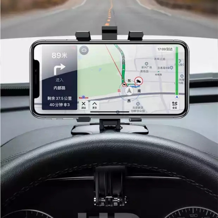 YB001 360 Degree Rotation Car Dashboard Phone Holder YB001 360 Degree Rotation Car Dashboard Phone Holder