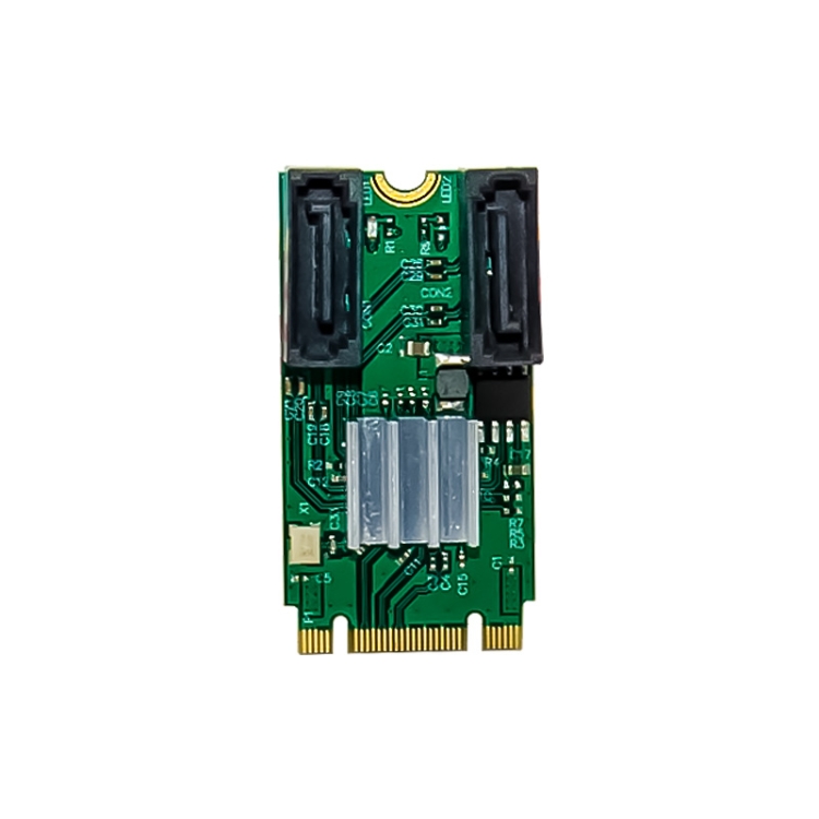 Sata pcie shop