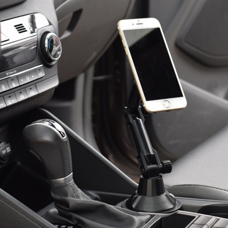 X033 360 Degree Car Phone Mount Adjustable Gooseneck Cup Holder X033 360 Degree Car Phone Mount Adjustable Gooseneck Cup Holder